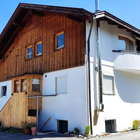 Ferienwohnung Elisa Innsbruck Exteriér fotografie