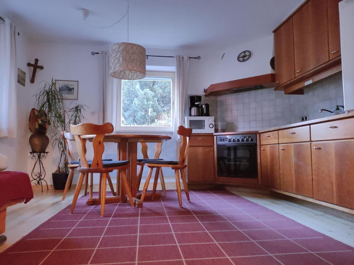 Ferienwohnung Elisa Innsbruck Exteriér fotografie