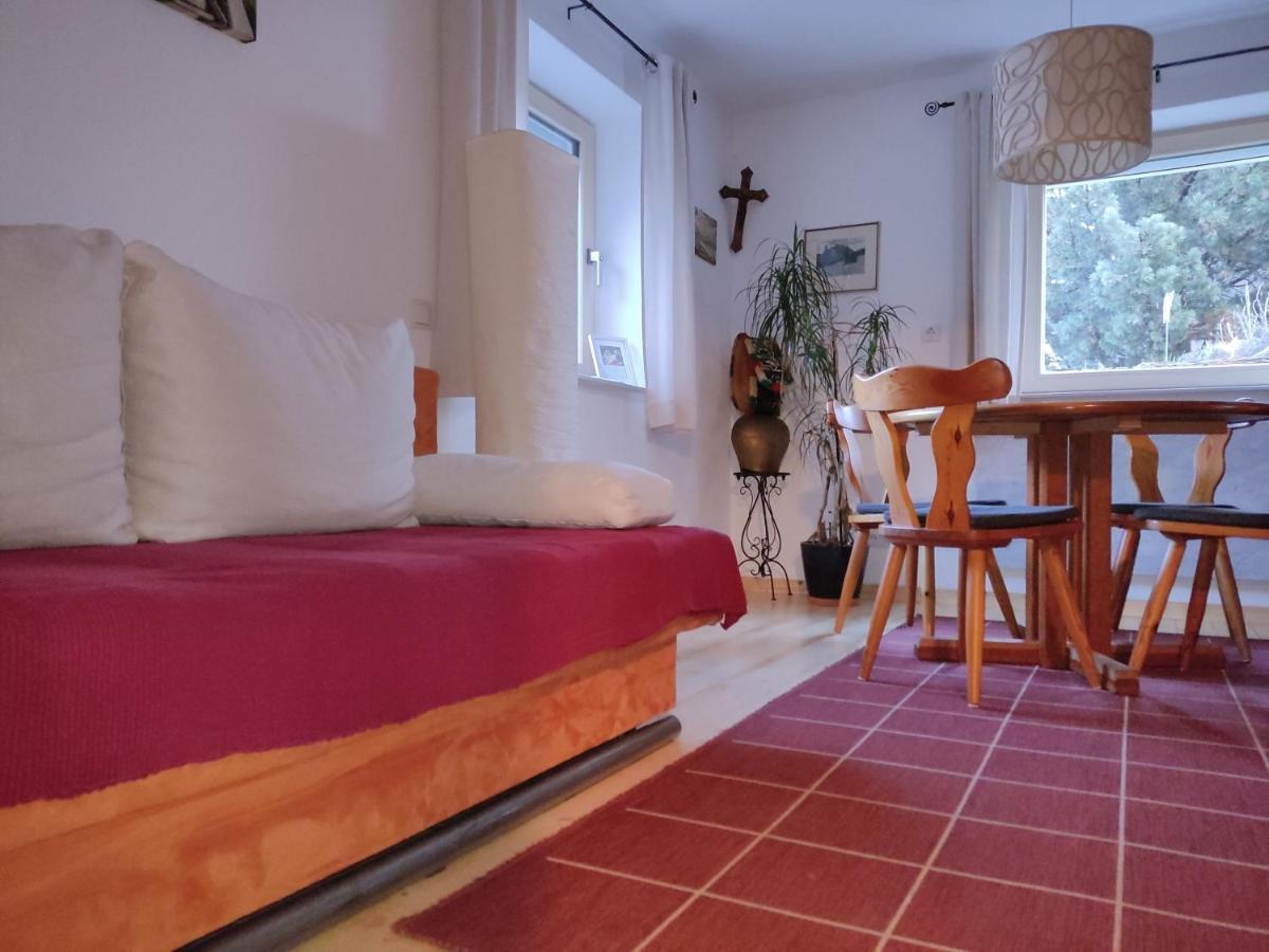 Ferienwohnung Elisa Innsbruck Exteriér fotografie