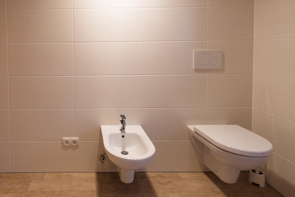 Ferienwohnung Elisa Innsbruck Exteriér fotografie
