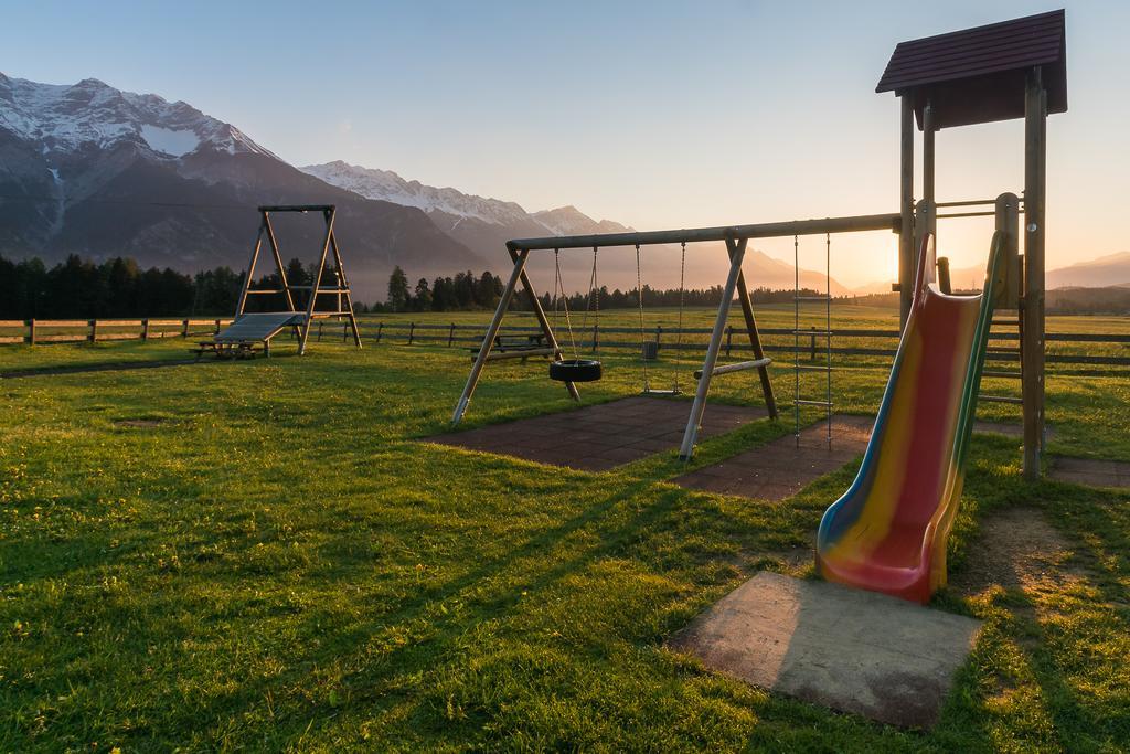 Ferienwohnung Elisa Innsbruck Exteriér fotografie