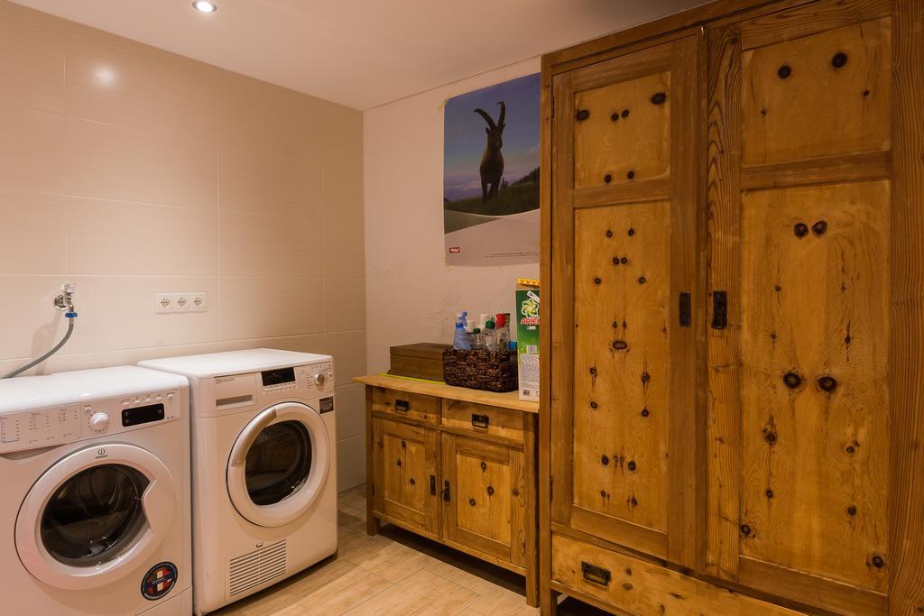 Ferienwohnung Elisa Innsbruck Exteriér fotografie